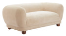 Boet Loveseat Taupe