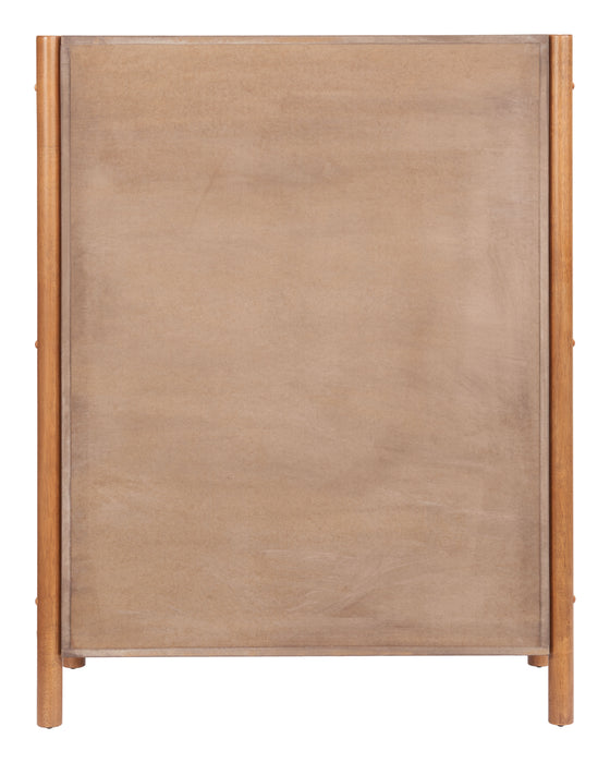 Beleza Chest Walnut