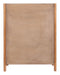 Beleza Chest Walnut
