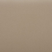 Divat Counter Stool (Set of 2) Beige & Walnut