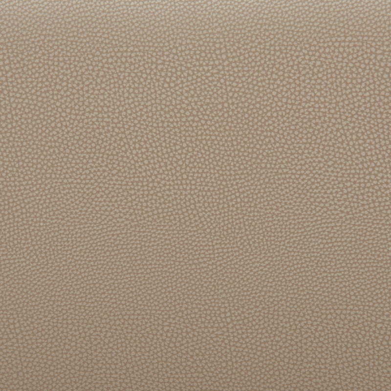 Divat Counter Stool (Set of 2) Beige & Walnut