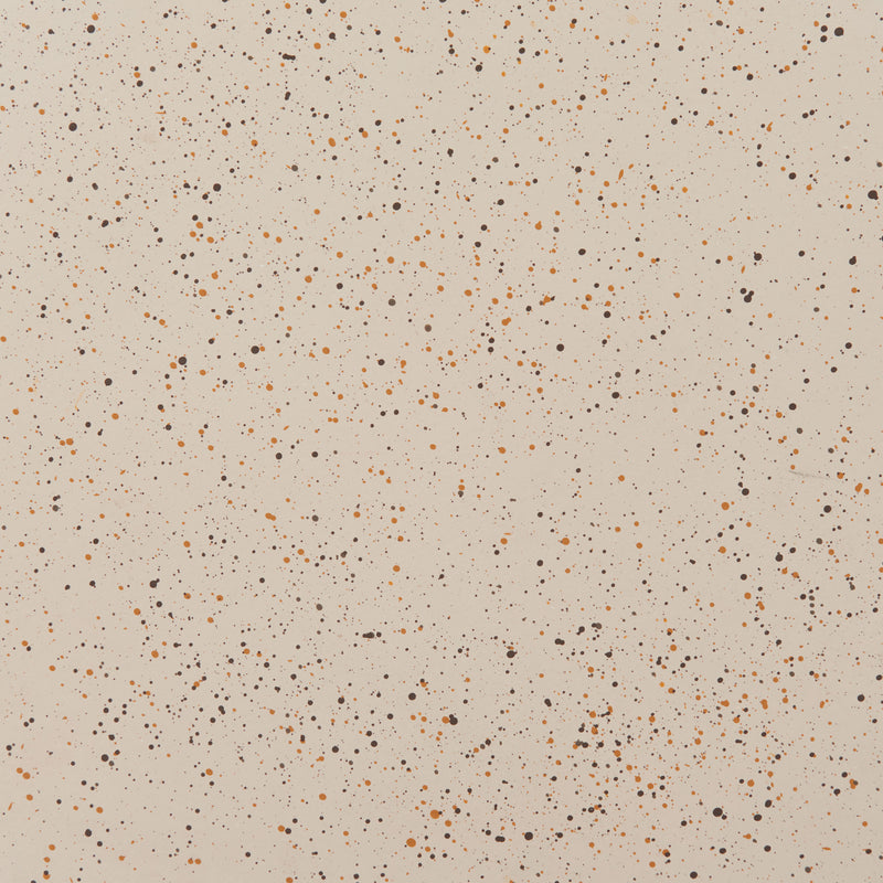 Masko Side Table Beige