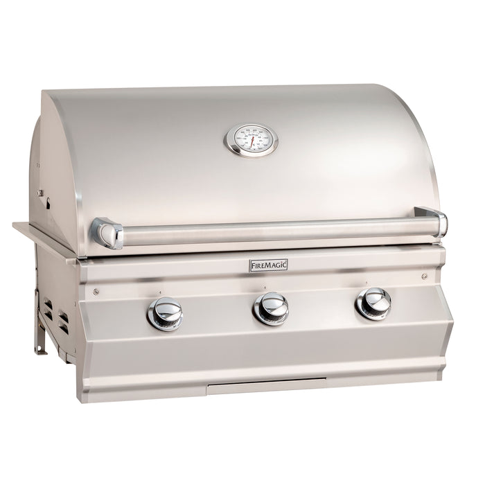 Choice C540i Built-In Grill