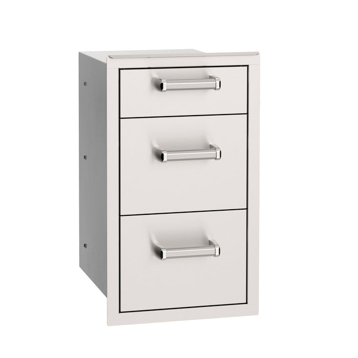 Fire Magic Flush Drawer