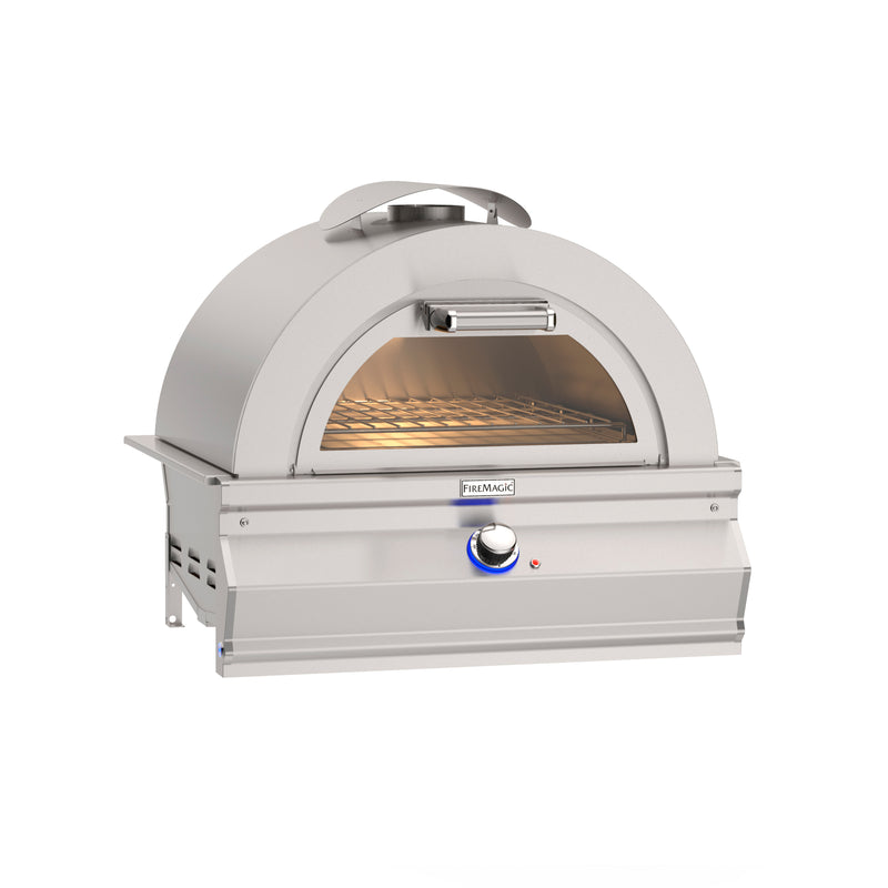 Fire Magic Aurora Built-in Pizza Oven