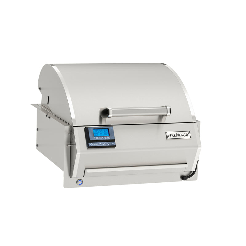 Fire Magic Electric Built-In Grill