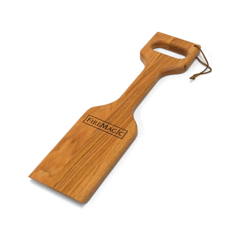 Fire Magic Wood Grill Scraper