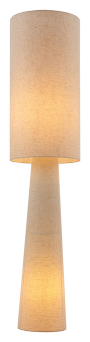 Heaven Floor Lamp Beige