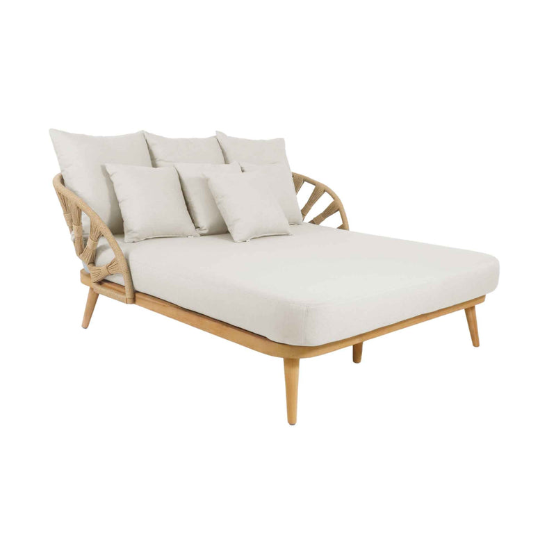 Krabi Daybed with Sunbrella Cushion