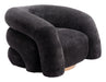 Havn Accent Chair Black
