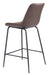 Byron Counter Stool Brown