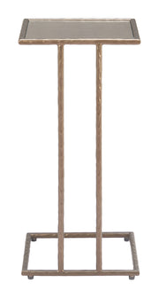 Ringen Side Table Bronze