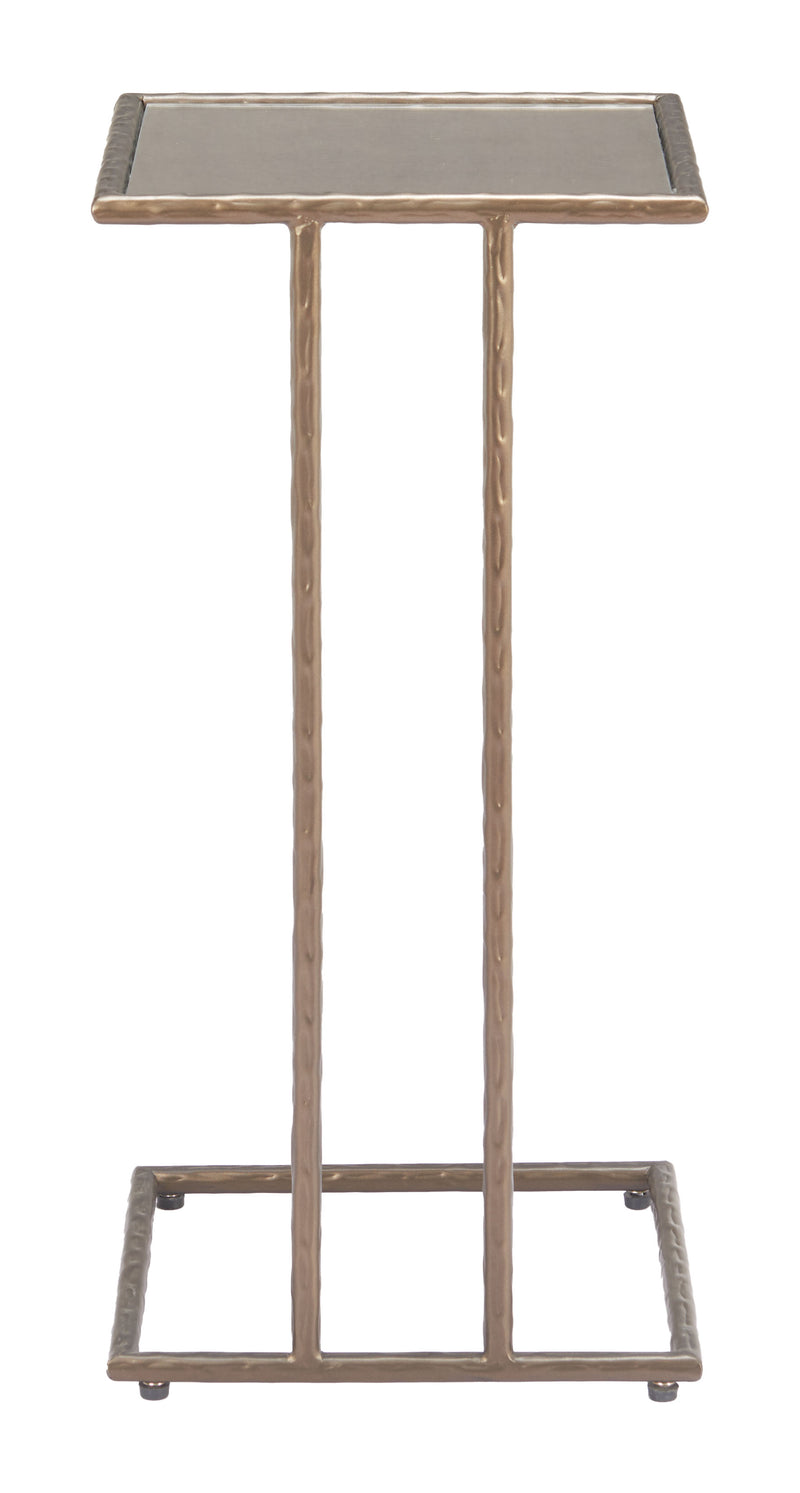 Ringen Side Table Bronze