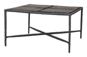 Cloe Coffee Table Black