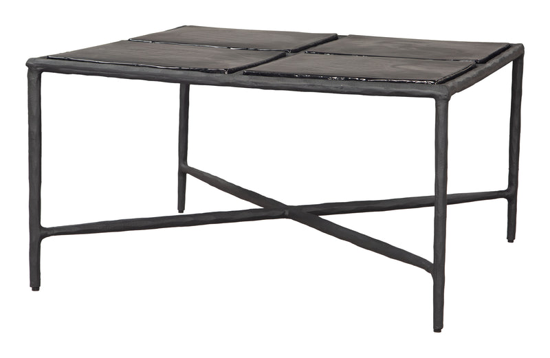 Cloe Coffee Table Black