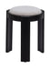 Banjul Ottoman Misty Gray