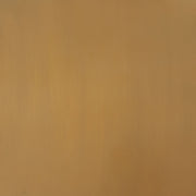 Cendre Side Table Gold & Beige