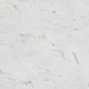 Fullerton Dining Table White & Gold