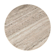 Glasa Side Table Multicolor