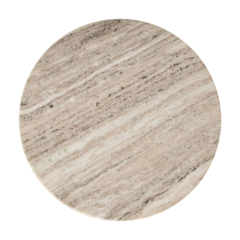 Glasa Side Table Multicolor