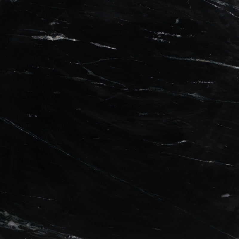 Kuro Dining Table Black