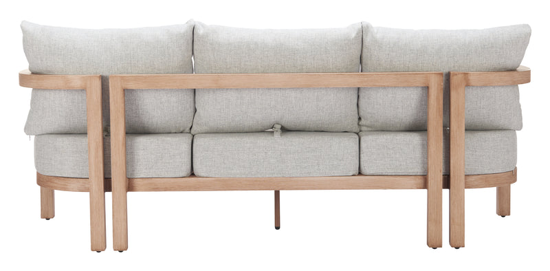 Leto Sofa Gray