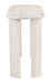Risan Console Table Whitewashed