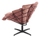 Kipas Accent Chair Pink
