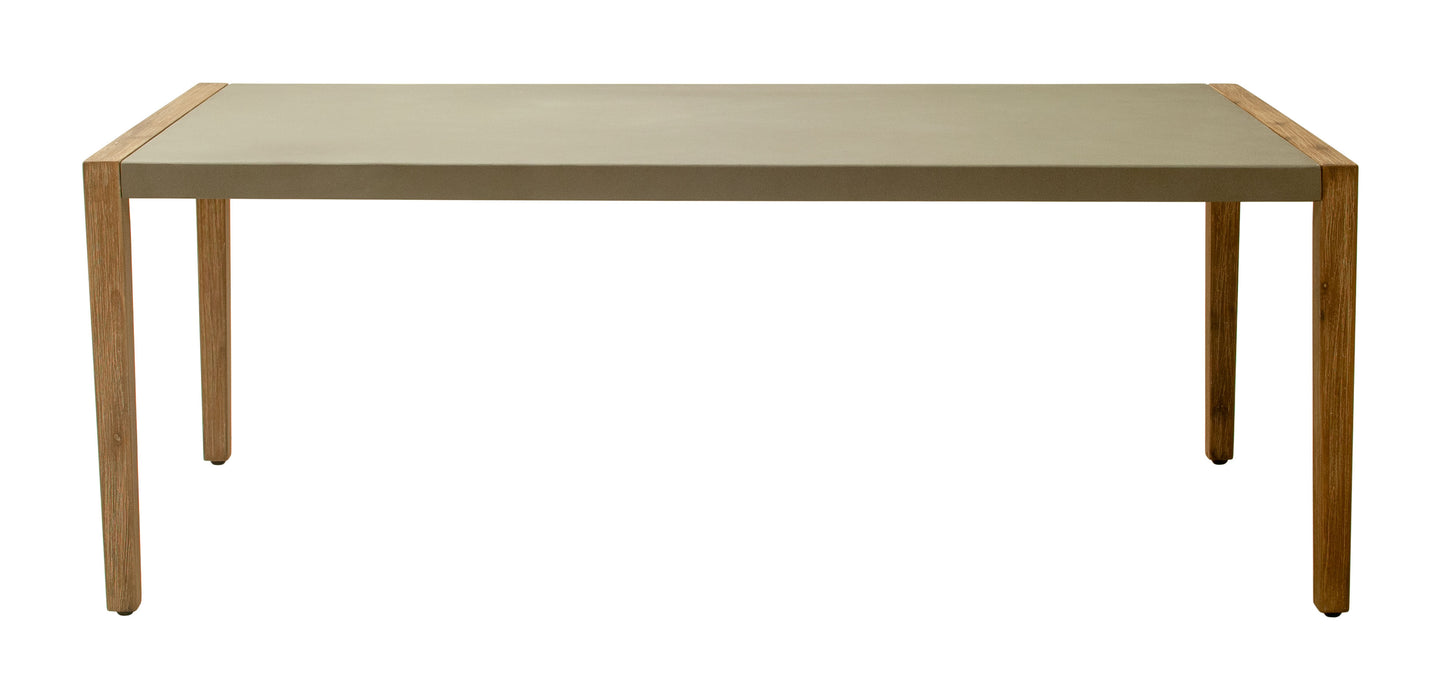 Kata Dining Table Gray