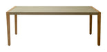Kata Dining Table Gray