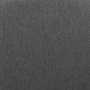 Kellua Dining Chair (Set of 2) Gray & Natural