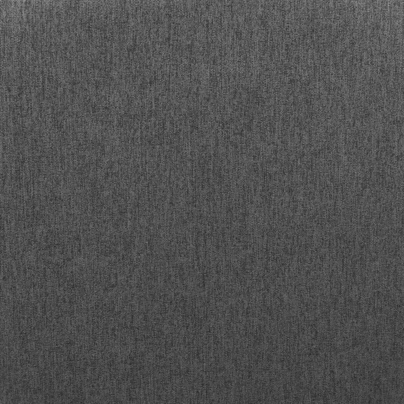 Kellua Dining Chair (Set of 2) Gray & Natural