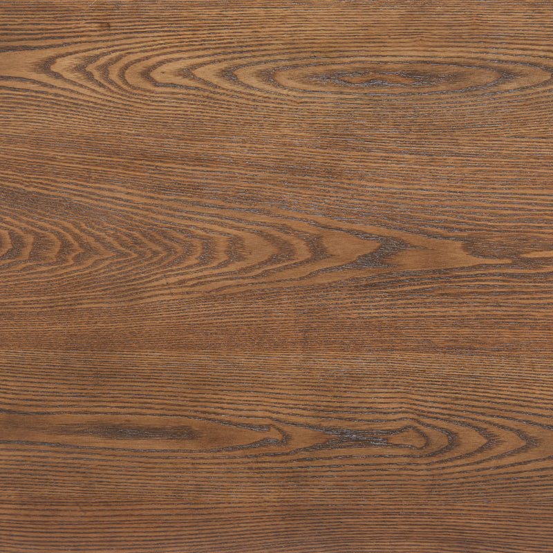 Niju Coffee Table Brown