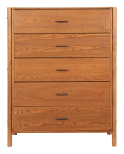 Beleza Chest Walnut