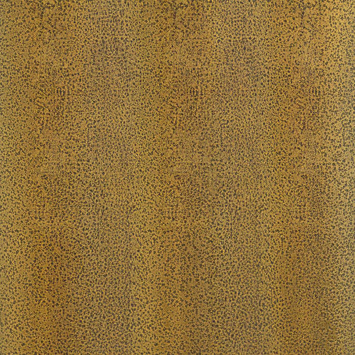 Ithaca Dining Table White & Gold