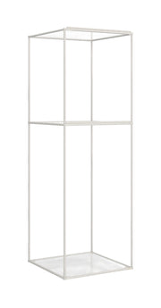 Zuo Chair Display Light Gray