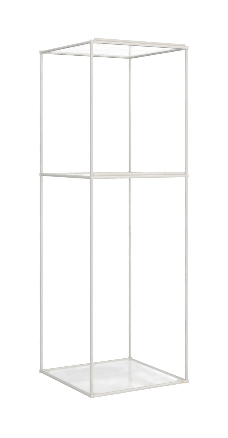 Zuo Chair Display Light Gray