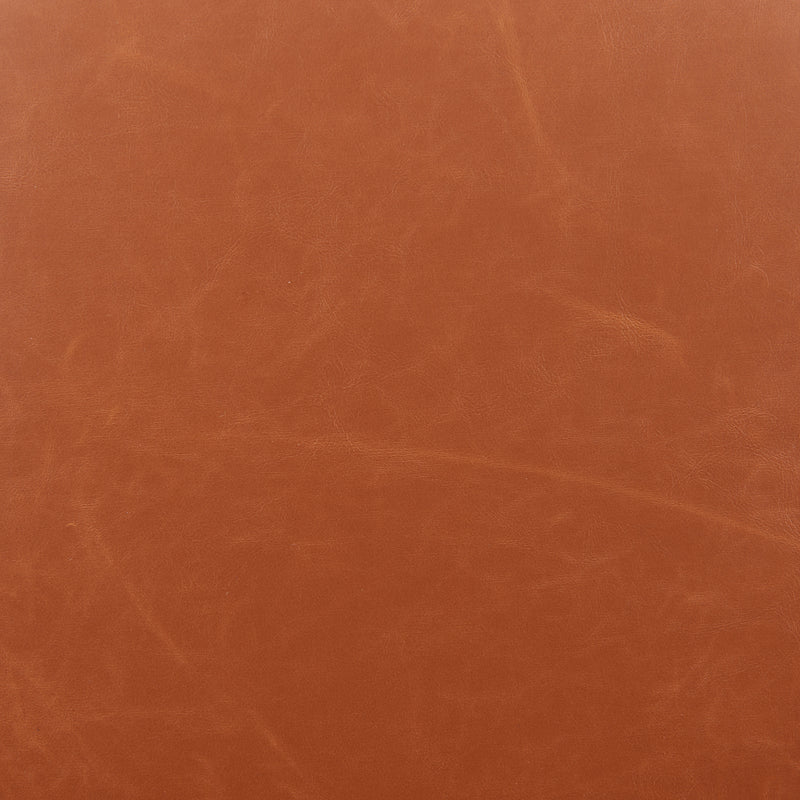 Keppel Swivel Dining Chair (Set of 2) Brown