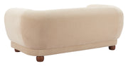 Boet Loveseat Taupe