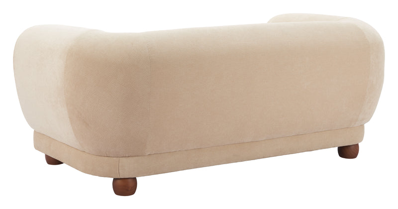Boet Loveseat Taupe