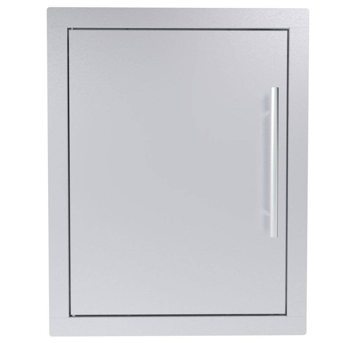 Texan Series 16 Inch Reversible Single Door – TEX-16SD