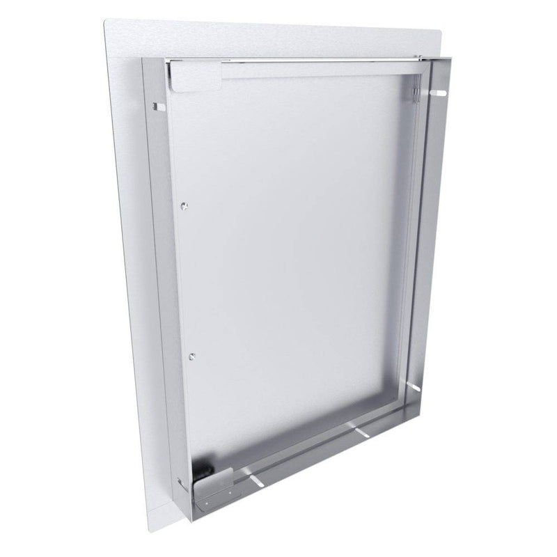 Texan Series 16 Inch Reversible Single Door – TEX-16SD