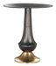 Tasse Side Table Black