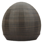 Marisol Beach Daybed Brown & Beige