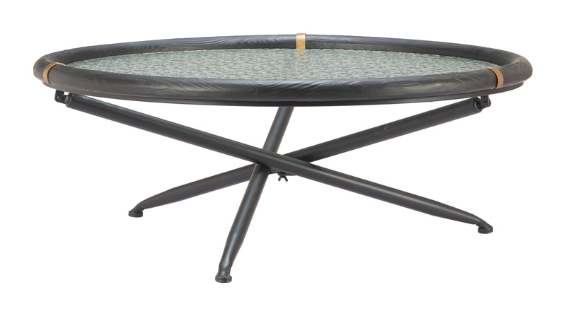 Aneis Coffee Table Black