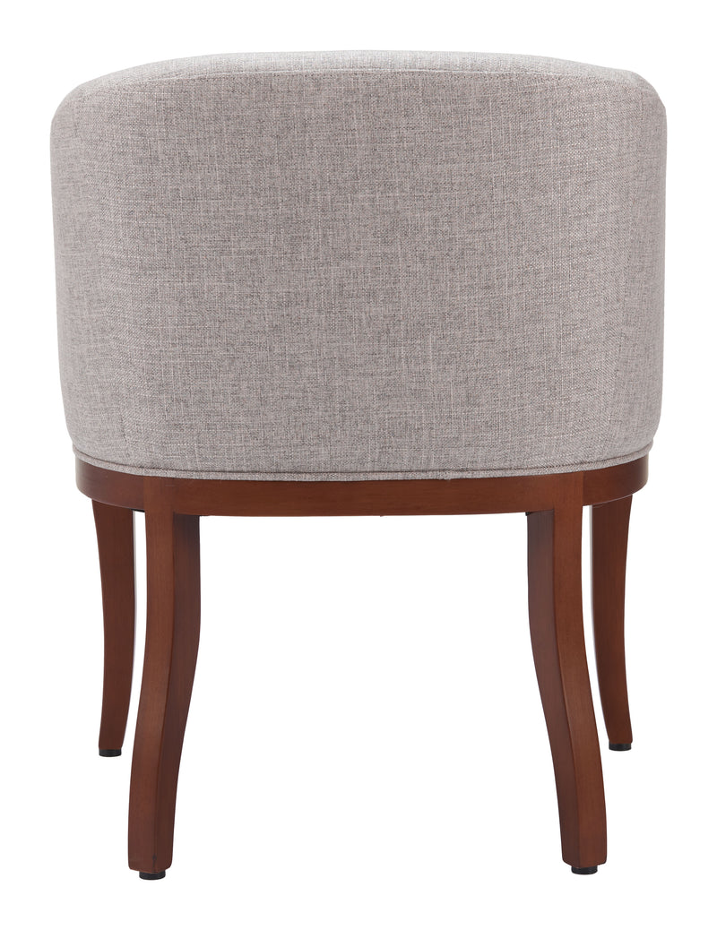 Serasa Dining Chair Gray