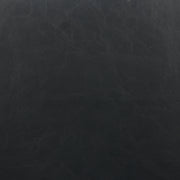 Keppel Swivel Dining Chair (Set of 2) Black