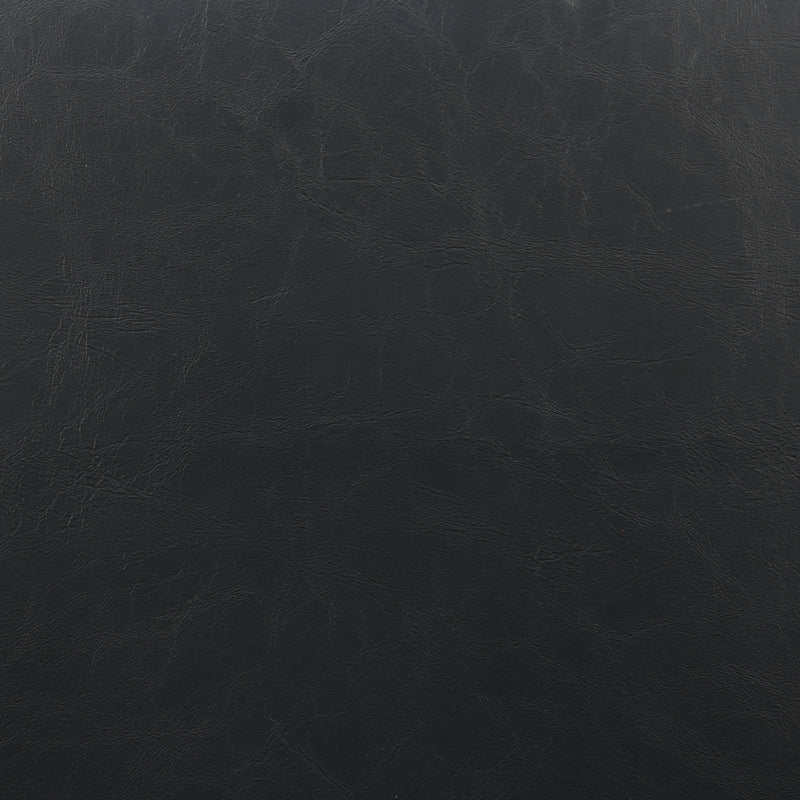 Keppel Swivel Dining Chair (Set of 2) Black