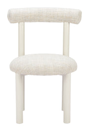 Ceres Dining Chair Beige