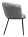 Garston Dining Chair Gray